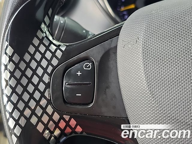 Renault Korea QM3 2014 — photo 16