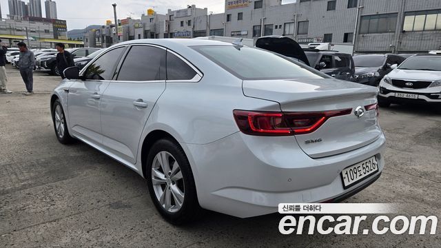 Renault Korea SM6 2019 — photo 4