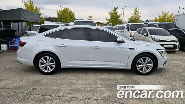 Renault Korea SM6 2019 — photo 7