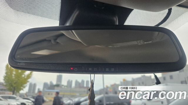 Renault Korea SM6 2019 — photo 14
