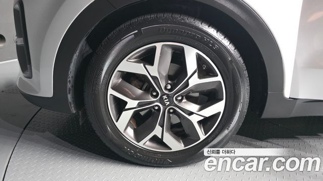 Kia Sportage 2019 — photo 5