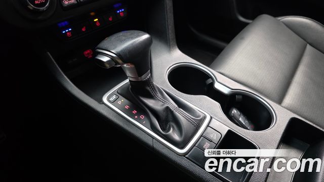 Kia Sportage 2019 — photo 12