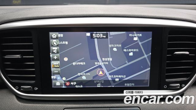 Kia Sportage 2019 — photo 20