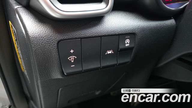 Kia Sportage 2019 — photo 23