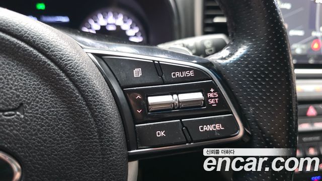 Kia Sportage 2019 — photo 24