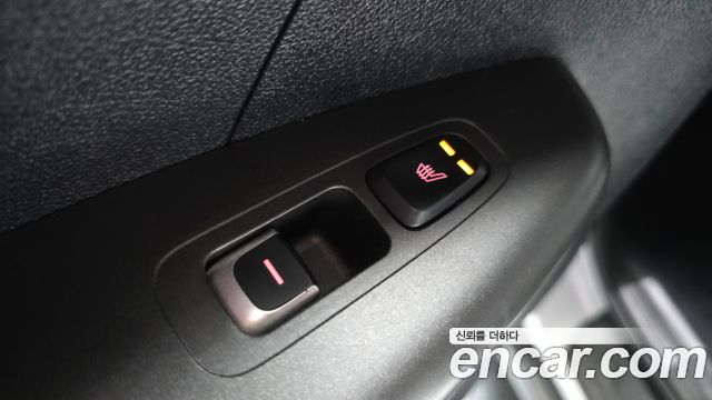 Kia Sportage 2019 — photo 25