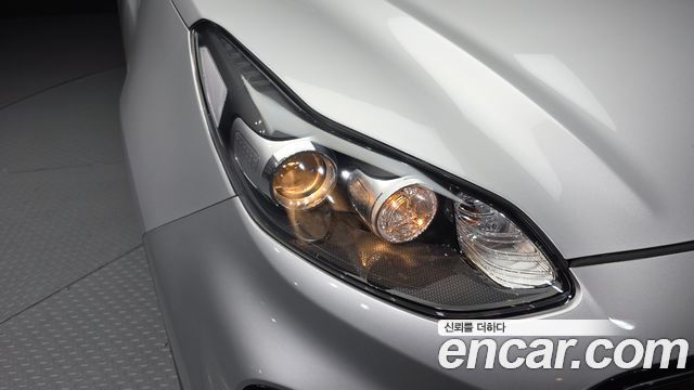 Kia Sportage 2019 — photo 8