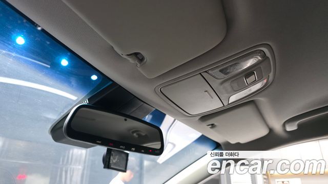 Kia Sportage 2019 — photo 27