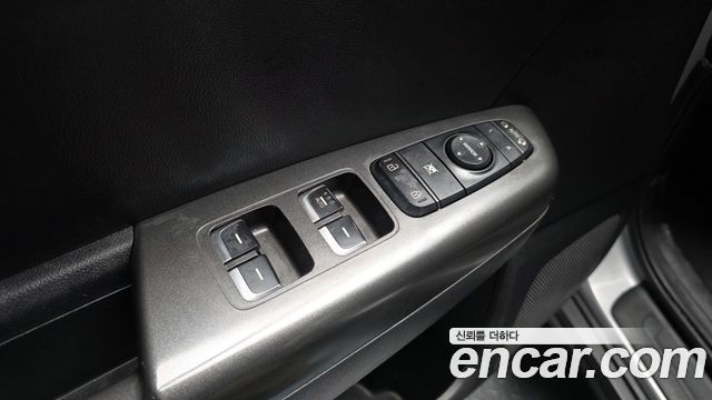 Kia Sportage 2019 — photo 28