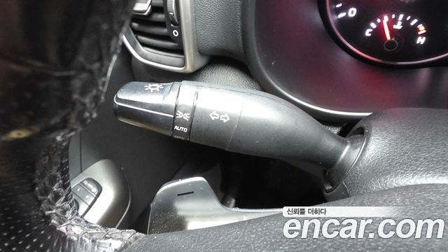 Kia Sportage 2019 — photo 29