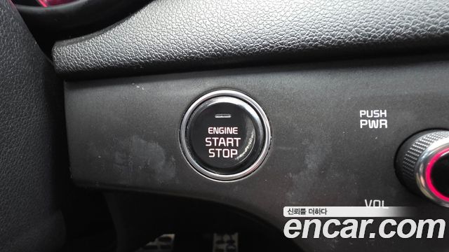 Kia Sportage 2019 — photo 30