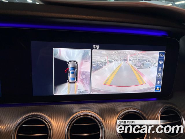 Mercedes-Benz E-Class 2019 — photo 7