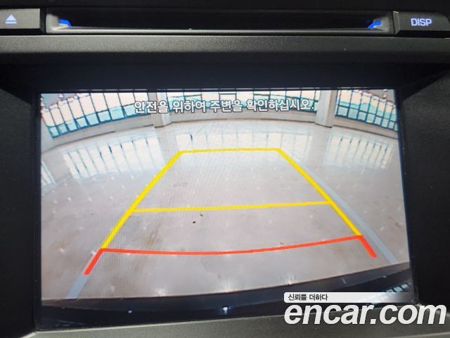 Hyundai Sonata 2015 — photo 6
