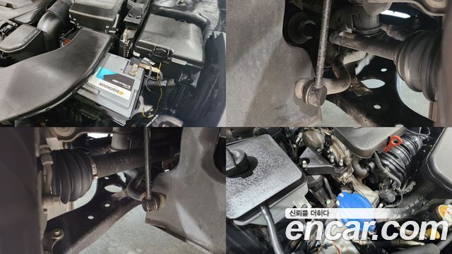 Hyundai Sonata 2015 — photo 18