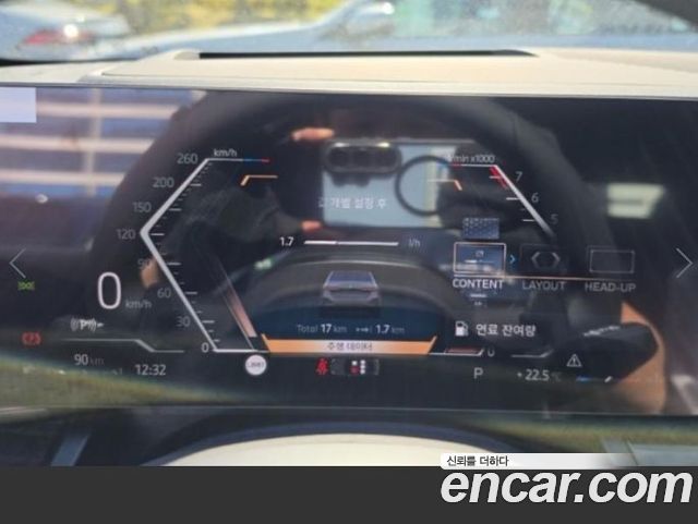 BMW 5-Series 2026 — photo 5