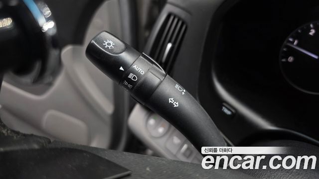 Hyundai Starex 2019 — photo 22