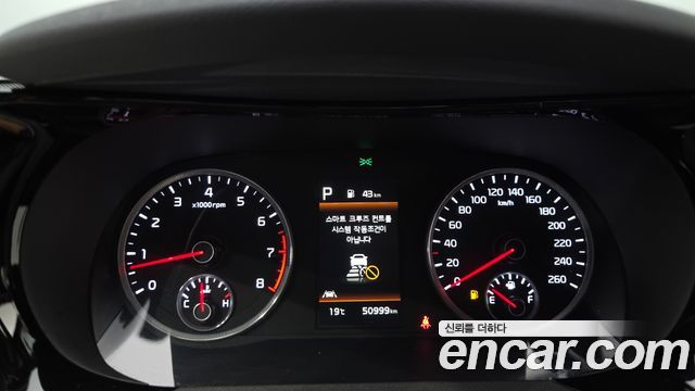 Kia K5 2022 — photo 11