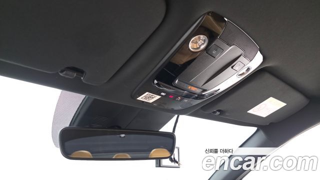 Kia K5 2022 — photo 24