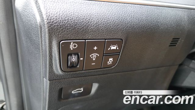 Kia K5 2022 — photo 25