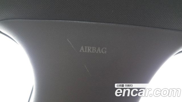 Kia K5 2022 — photo 29