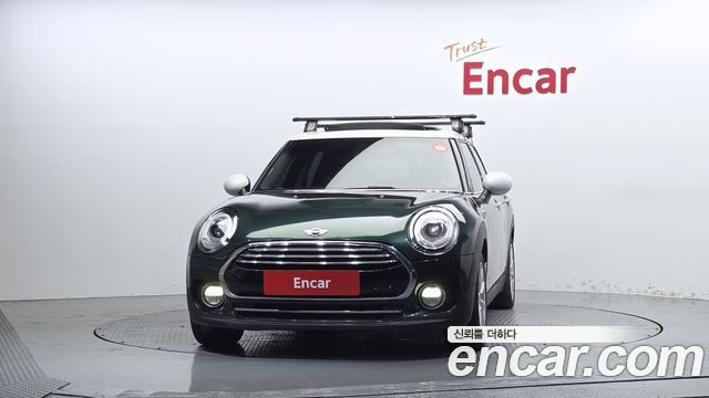 Mini Clubman 2016 — photo 3