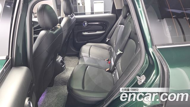 Mini Clubman 2016 — photo 12