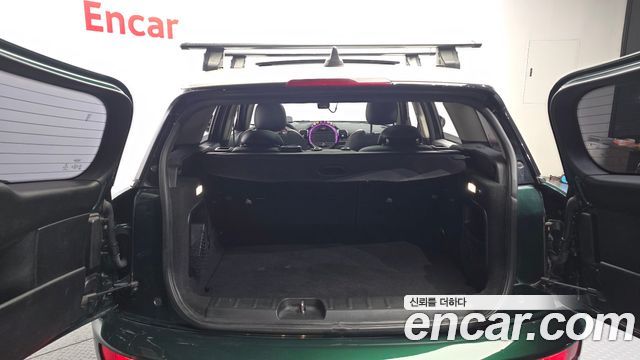 Mini Clubman 2016 — photo 20