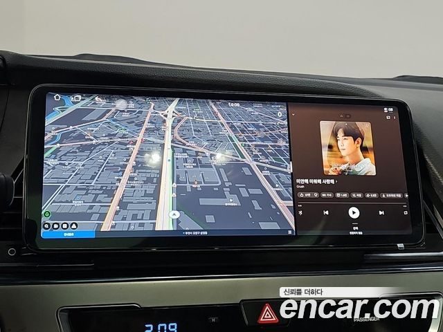 Hyundai Sonata 2015 — photo 14