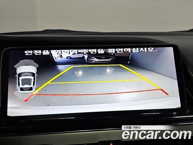 Hyundai Sonata 2015 — photo 15