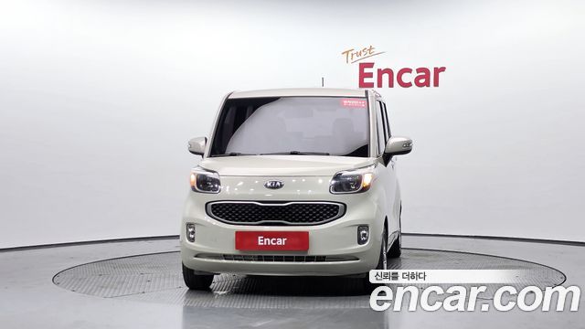 Kia RAY 2014 — photo 3