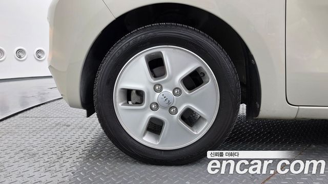 Kia RAY 2014 — photo 5