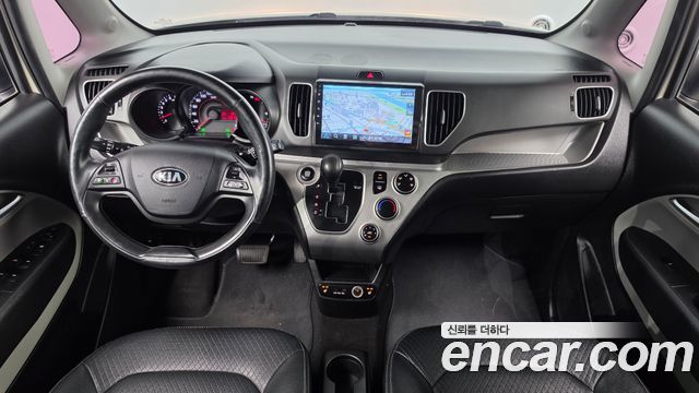 Kia RAY 2014 — photo 10
