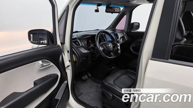 Kia RAY 2014 — photo 13