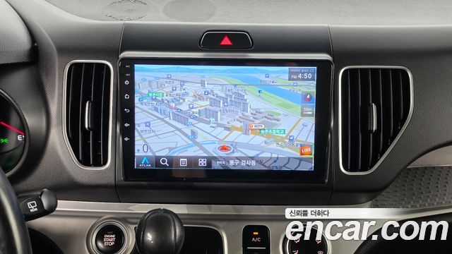 Kia RAY 2014 — photo 19