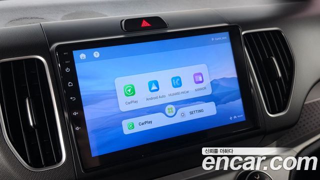 Kia RAY 2014 — photo 22