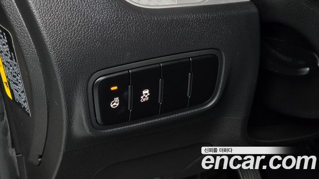 Kia RAY 2014 — photo 23