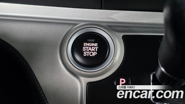 Kia RAY 2014 — photo 24