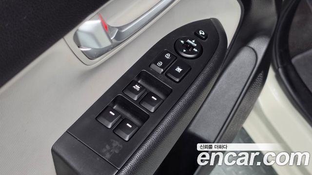 Kia RAY 2014 — photo 25