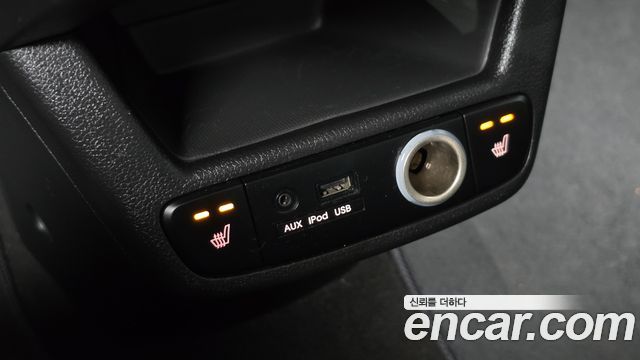Kia RAY 2014 — photo 26