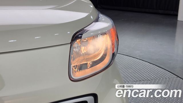 Kia RAY 2014 — photo 8