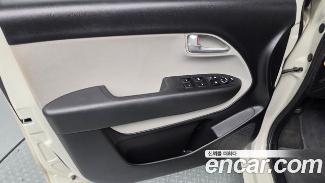 Kia RAY 2014 — photo 14