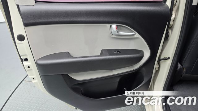 Kia RAY 2014 — photo 15