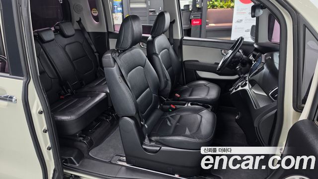 Kia RAY 2014 — photo 16