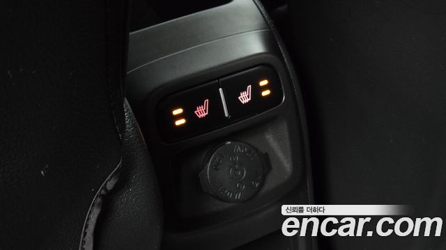 Kia RAY 2014 — photo 27