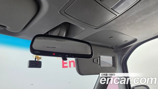 Kia RAY 2014 — photo 29