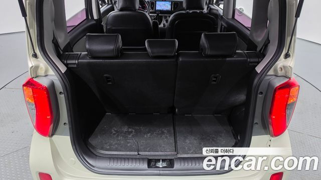 Kia RAY 2014 — photo 30