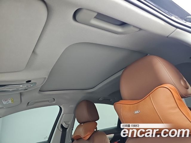 Audi A6 2023 — photo 12