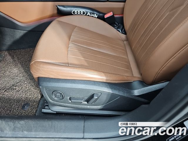 Audi A6 2023 — photo 18