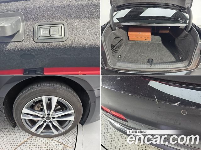 Audi A6 2023 — photo 20