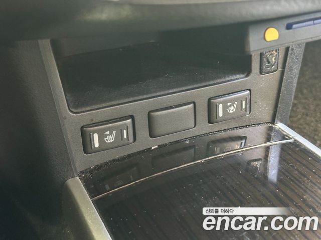 Renault Korea SM7 2010 — photo 12